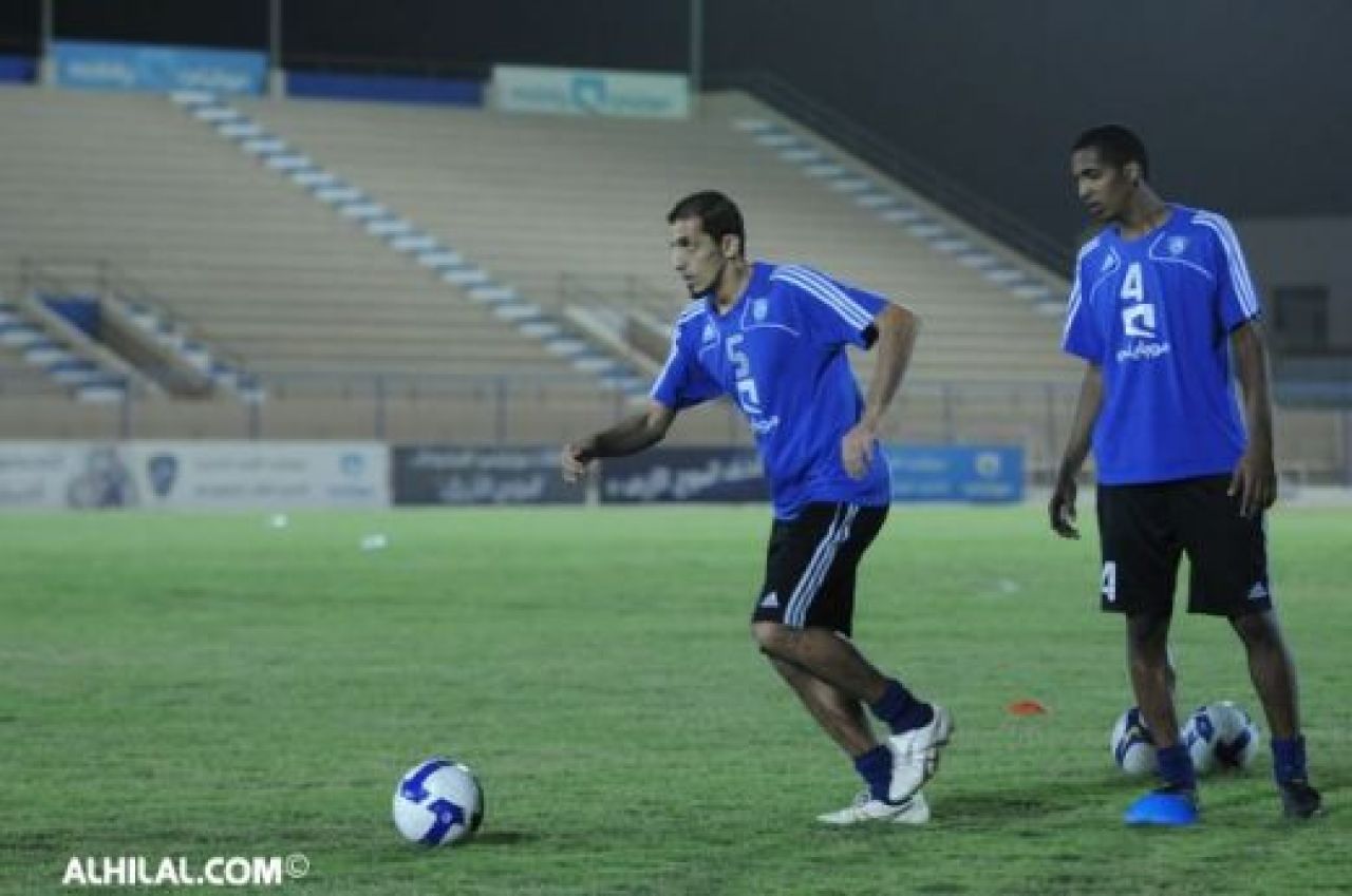Radoi, in optimile Ligii Campionilor Asiei: Al Hilal 2-0 Pakhtakor!_6